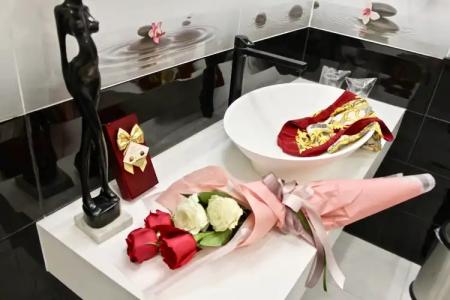 Galeria Valeria Seaside Downtown - Mag Quaint & Elegant Boutiques - 11