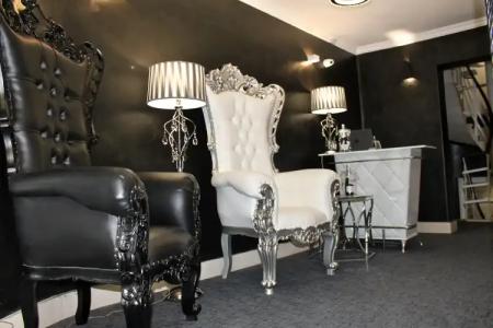 Galeria Valeria Seaside Downtown - Mag Quaint & Elegant Boutiques - 1