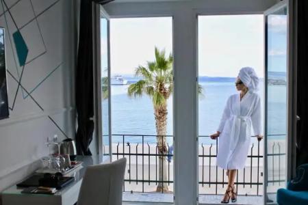 Galeria Valeria Seaside Downtown - Mag Quaint & Elegant Boutiques - 216