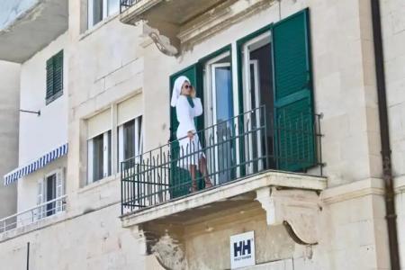 Galeria Valeria Seaside Downtown - Mag Quaint & Elegant Boutiques - 208