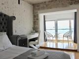 Luxury Double room with sea view
