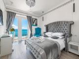 Prestige Double room with sea view
