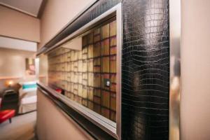 Baltazar Budapest, Budapest