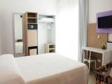 Standard Double room with balcony and with sea view