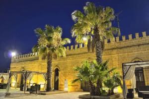 Masseria Tenuta Quintino, Torre Lapillo