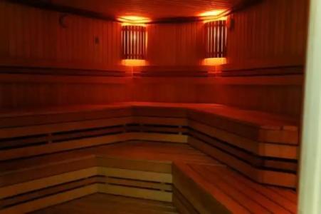 Гостиничный Комплекс Днепровская Жемчужина - 19