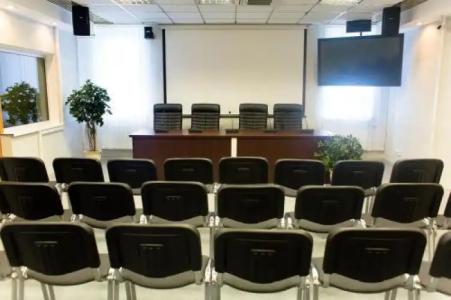 Гостиничный Комплекс Днепровская Жемчужина - 14