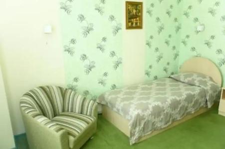 Гостиничный Комплекс Днепровская Жемчужина - 4