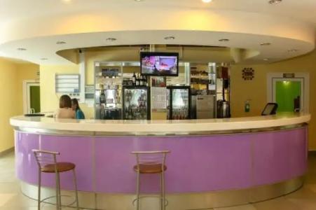 Гостиничный Комплекс Днепровская Жемчужина - 26