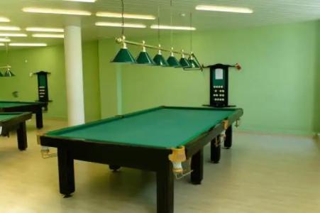 Гостиничный Комплекс Днепровская Жемчужина - 17