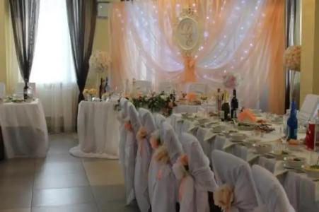 Гостиничный Комплекс Днепровская Жемчужина - 29