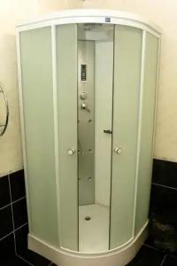 Гостиничный Комплекс Днепровская Жемчужина - 7