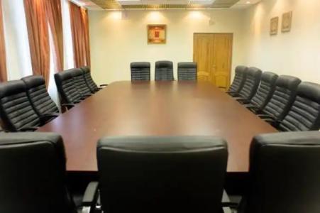 Гостиничный Комплекс Днепровская Жемчужина - 15