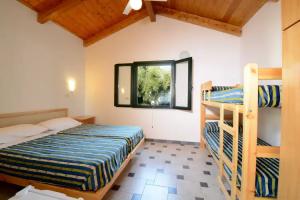 Villaggio Turistico Elea, Ascea