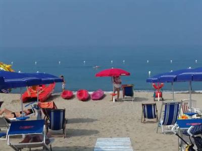 Villaggio Turistico Elea - 10