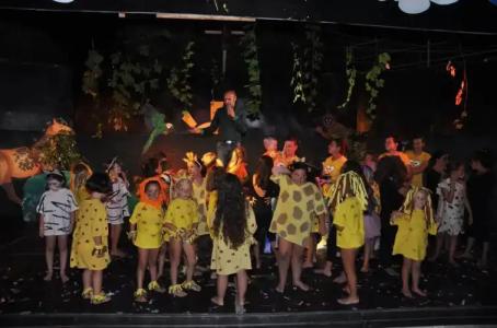 Villaggio Turistico Elea - 18