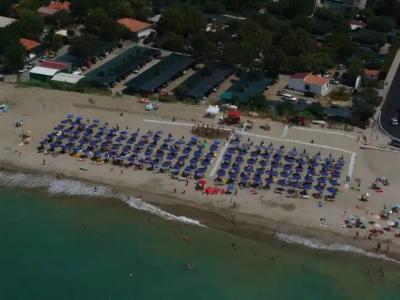 Villaggio Turistico Elea - 11