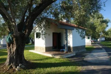 Villaggio Turistico Elea - 41