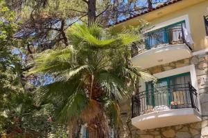 Club Bellamare  Beach, Marmaris