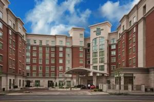 Homewood Suites by Hilton Nashville Vanderbilt, Nashville