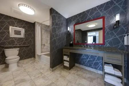 Homewood Suites by Hilton Nashville Vanderbilt - 104