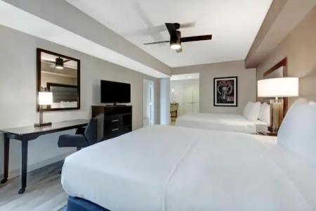 Homewood Suites by Hilton Nashville Vanderbilt - 46