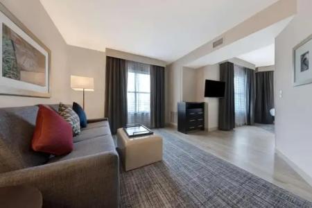 Homewood Suites by Hilton Nashville Vanderbilt - 117