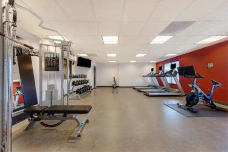 Homewood Suites by Hilton Nashville Vanderbilt - 24