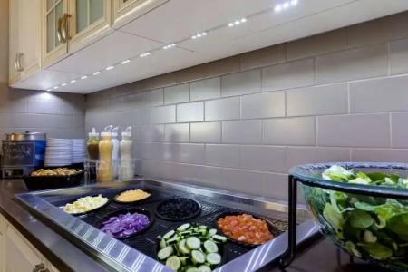 Homewood Suites by Hilton Nashville Vanderbilt - 11