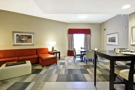Homewood Suites by Hilton Nashville Vanderbilt - 6