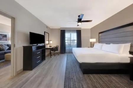 Homewood Suites by Hilton Nashville Vanderbilt - 63
