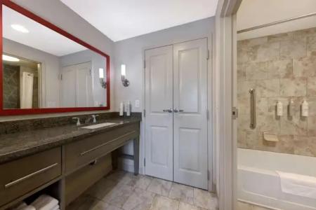 Homewood Suites by Hilton Nashville Vanderbilt - 41