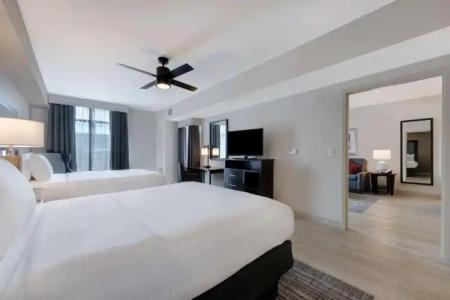 Homewood Suites by Hilton Nashville Vanderbilt - 79