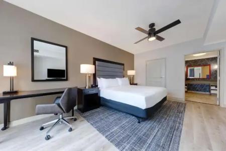 Homewood Suites by Hilton Nashville Vanderbilt - 91