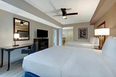 Homewood Suites by Hilton Nashville Vanderbilt - 53