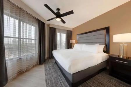 Homewood Suites by Hilton Nashville Vanderbilt - 108