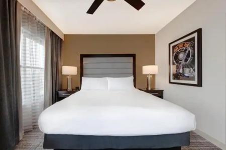 Homewood Suites by Hilton Nashville Vanderbilt - 64