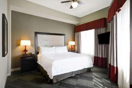 Homewood Suites by Hilton Nashville Vanderbilt - 102