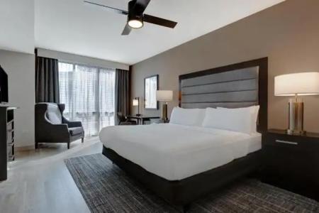 Homewood Suites by Hilton Nashville Vanderbilt - 103