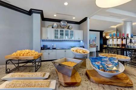 Homewood Suites by Hilton Nashville Vanderbilt - 12