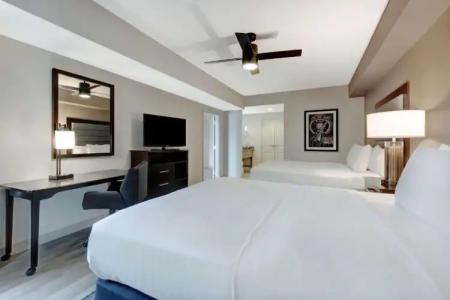 Homewood Suites by Hilton Nashville Vanderbilt - 80