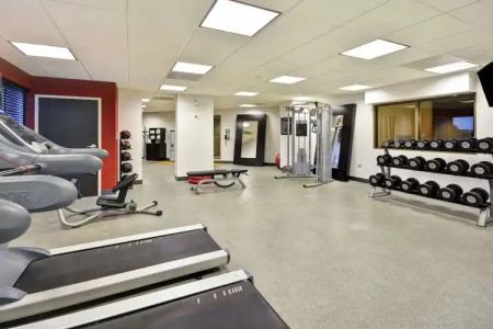 Homewood Suites by Hilton Nashville Vanderbilt - 25