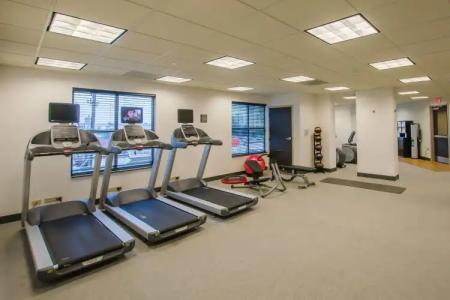 Homewood Suites by Hilton Nashville Vanderbilt - 23