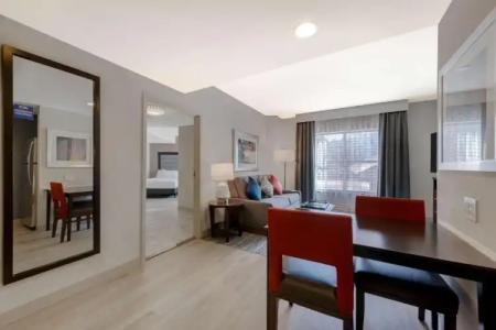 Homewood Suites by Hilton Nashville Vanderbilt - 100