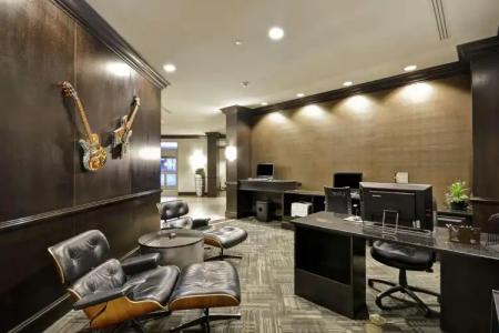 Homewood Suites by Hilton Nashville Vanderbilt - 20