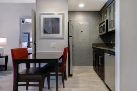 Homewood Suites by Hilton Nashville Vanderbilt - 72