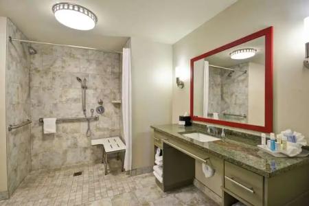 Homewood Suites by Hilton Nashville Vanderbilt - 8