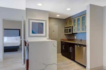 Homewood Suites by Hilton Nashville Vanderbilt - 86