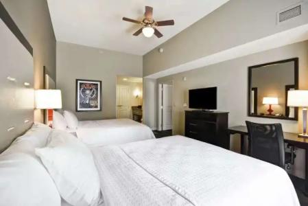 Homewood Suites by Hilton Nashville Vanderbilt - 2
