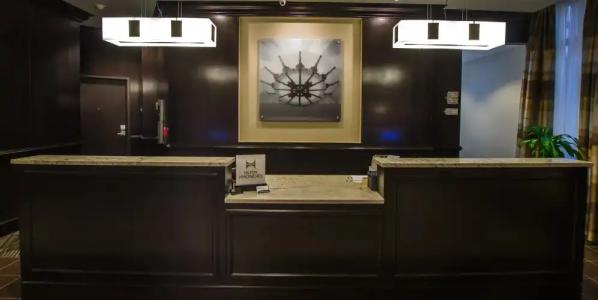 Homewood Suites by Hilton Nashville Vanderbilt - 1